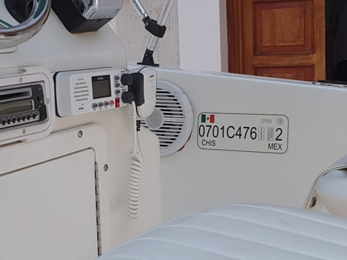 Imagen 6 de 15 de Lancha Sea Boss 2012 Motor Mercury 90 4t