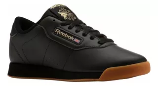 Tenis Reebok Princess Con Suela De Goma Unisex Para Adultos