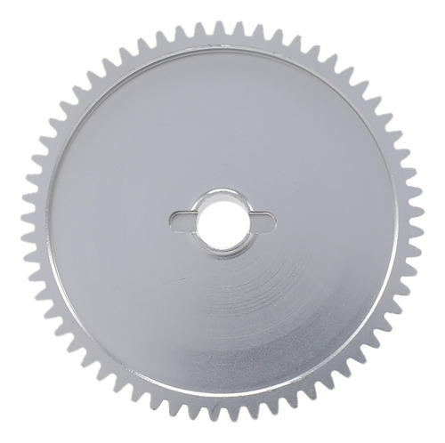 Engranaje Recto Metálico 61t 51004 Para Tt01 Tt01d Tt01 Tt01