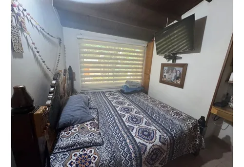 Vendo Casa En Calasanz Parte Baja