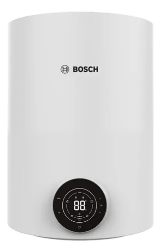Calentador Eléctrico Acumulación 35l 220v Tronic 4000t Bosch