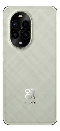 Celular Huawei Nova 13 Pro Verde