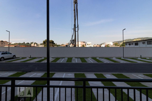 Apartamento À Venda - Cachambi, 1 Quarto, 48 - S892910801