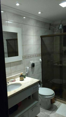 Imagem 19 de 29 de Casa Com 5 Quartos, 234 M² Por R$ 990.000,00 - Baldeador - Niterói/rj - Ca16039