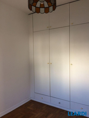 Imagem 9 de 15 de Apartamento - Perdizes - Sp - 509181