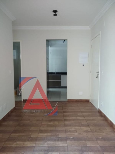 Imagem 2 de 15 de Ref.: 9372 - Apto Em Osasco Para Venda - V9372