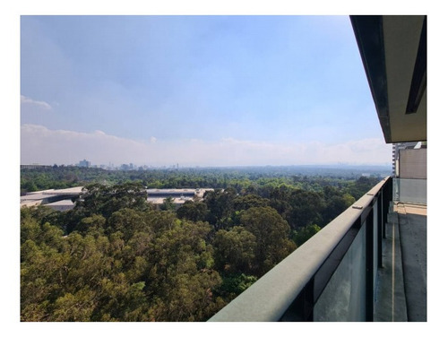 Imagen 5 de 14 de Departamento En Venta En Polanco Rubén Dario (m2d2464)