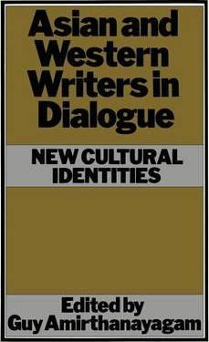 Libro Asian And Western Writers In Dialogue : New Cultura...