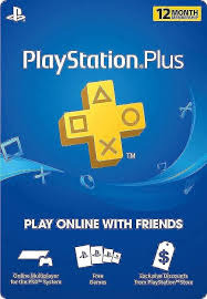 Ps Plus