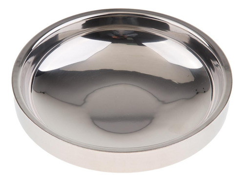 Platillo Para Salsa De Acompañamiento 2 Piezas