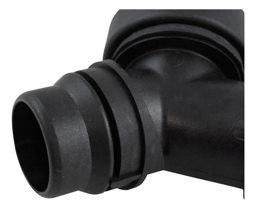 Mangueras De Radiador Superior E Inferior Con Conector En T