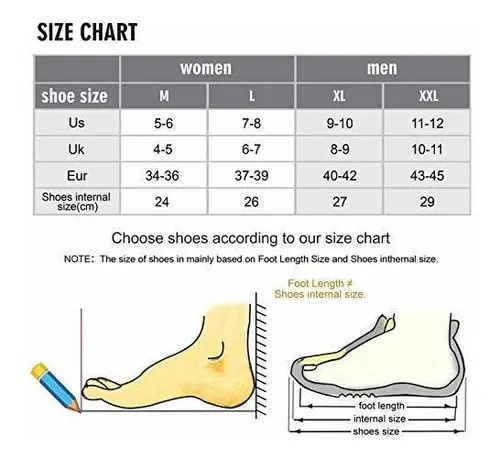 Naanle Women's Closed Back House Slippers Memory Foam Slippe