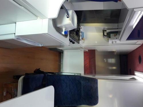 Mercedes Benz Sprinter