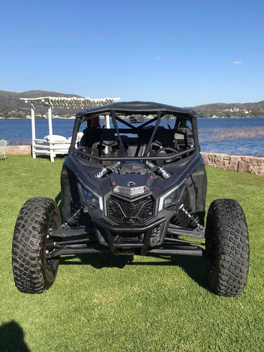 Can Am Maverick X3 Xrs