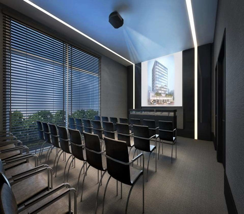 Sala Comercial Para Venda, Santana, Porto Alegre - Sa1756. - Sa1756-inc