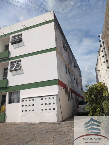 Imagem 2 de 13 de Prédio Residencial Bodocongó, Campina Grande