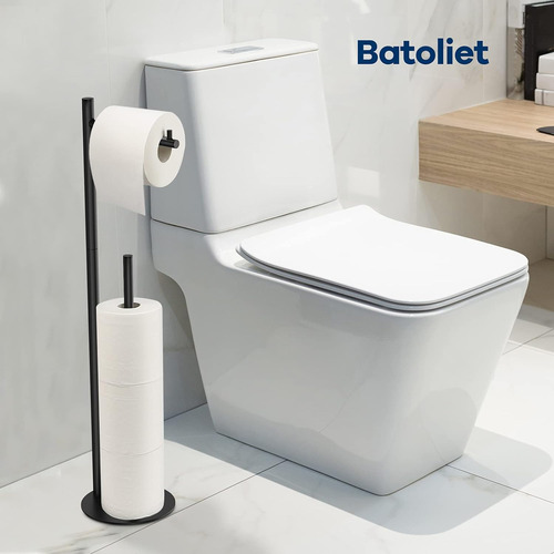 Soporte De Papel Higiénico, Soporte Para Rollo De Papel Higi