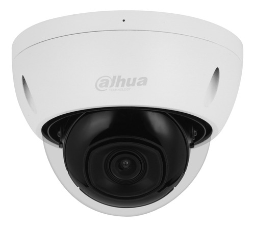 Camara Domo Ip Dahua 2 Mp Full Hd Antivandalica Smd