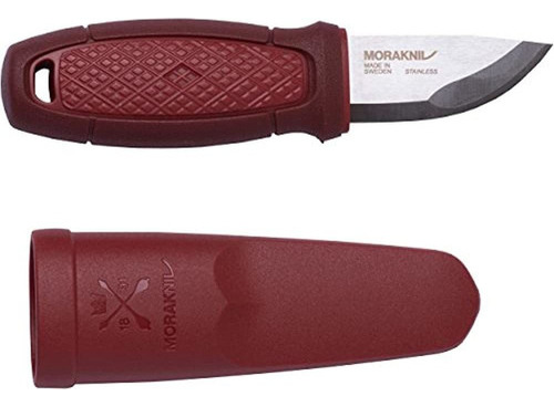 Morakniv Eldris Fixedblade Pocketcuchillo De Tamano Estand