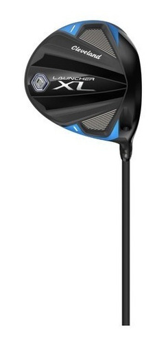 Imagen 5 de 7 de Ready Golf - Driver Cleveland Launcher Xl + Cuotas