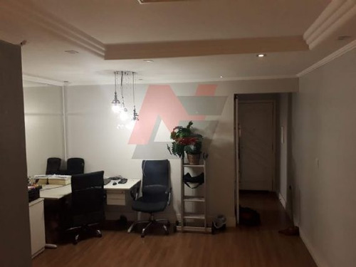 Imagem 12 de 15 de 09466 - Apartamento 3 Dorms, Continental - Osasco/sp - 9466
