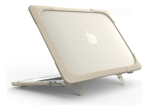 Carcasa Funda Case Survivor Defender Para Macbook Air 13 M1