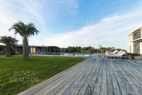 Chacra En Venta En La Rinconada, José Ignacio- Ref: 350