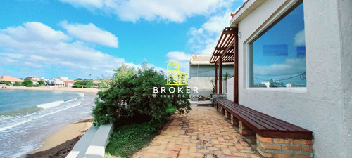 Imagen 9 de 25 de Venta Casa 5 Dormitorios En La Playa, La Paloma, Rocha. (ref: Bkb-1663)