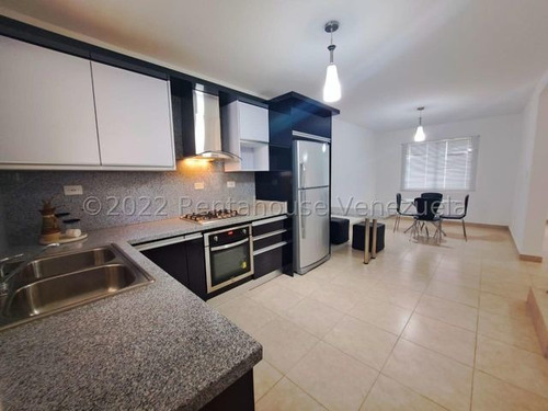 Imagen 6 de 30 de Casa Amoblada En Alquiler Trapiche Villas #23-2858 Zegm 0414-7907176