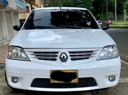 Renault Logan 1.6 Dynamique Nd