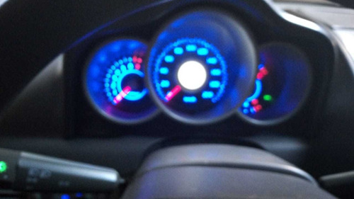Chery Face 1.3 Luxury 2011