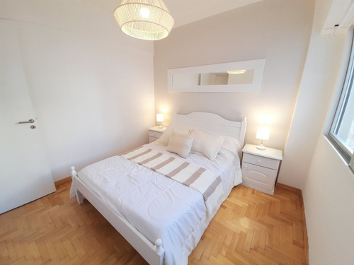Imagen 13 de 30 de Departamento En Venta Dos Ambientes Con Cochera Zona Güemes