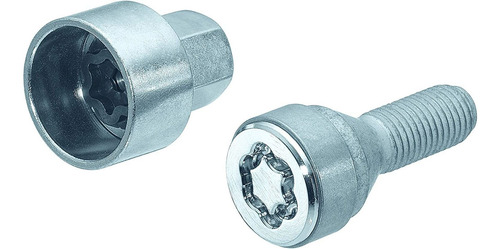 Imagen 6 de 7 de Tuercas Antirrobo Gir Mcgard Citroen Xsara 98/05