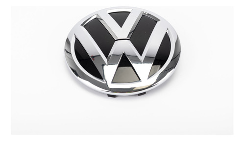 Simbolo Vw Retorno Volkswagen T-cross 20/21