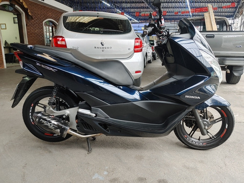 Imagem 5 de 7 de Honda Pcx 150 2018