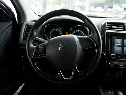 Mitsubishi Asx Eclipse Cross Rx 1.5
