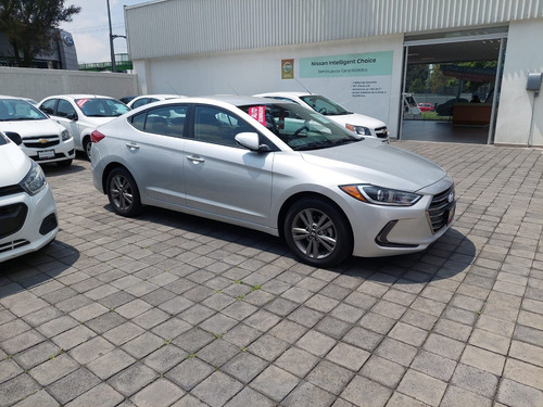 Imagen 3 de 7 de Hyundai Elantra 2018 2.0 Gls Premium At