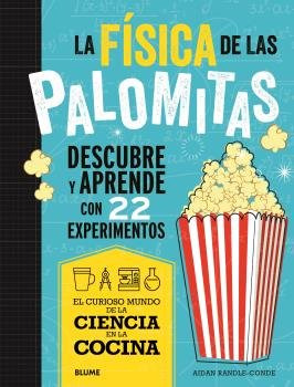 Libro Ciencia Cocina Fisica De Las Palomitas - Randle-con...