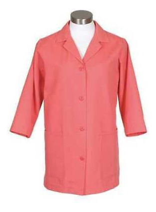 Fame Fabrics 82962 Smock,female,salmon,k72,xl Oab