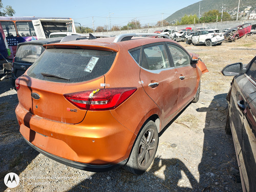 Jac Sei2 2022 En Venta Por Partes