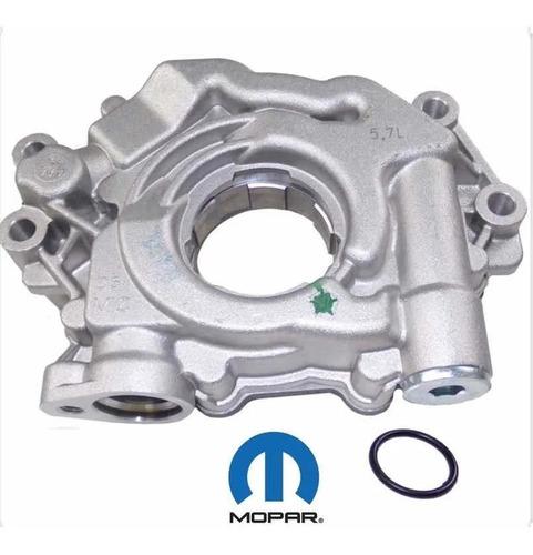 Bomba De Aceite Grand Cherokee 4g 5.7 2011-20 Mopar