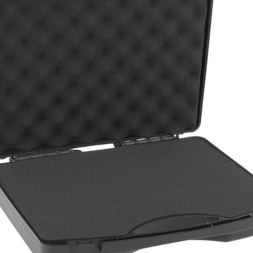 Caixa De Ferramentas De Proteção Com 330mmx272mmx82mm