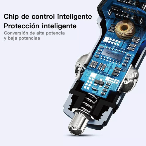 Transmisor Receptor De Adaptador Bluetooth Para Auto Estéreo