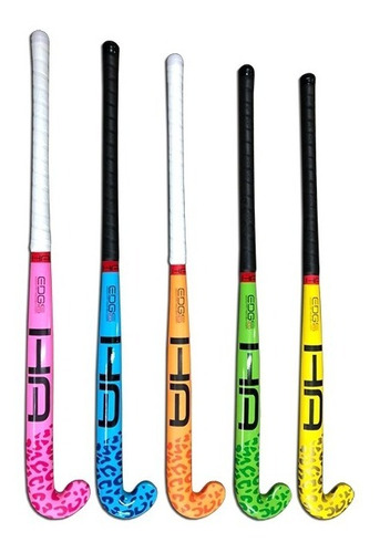 Palo De Hockey Edge  10% Carbono