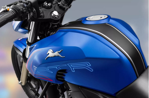 Imagen 12 de 25 de Tvs 200 0km No Bajaj Rouser Ns200 Beta Créditos Dni