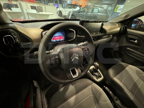 Citroën C3 Aircross 1.6 Vti Feel Pack