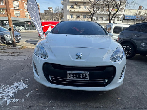 Peugeot 308 1.6 Allure