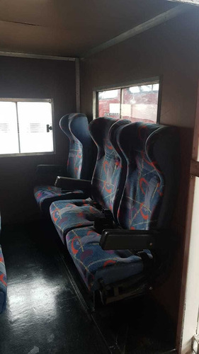 Imagem 6 de 9 de Cabine Auxiliar Suplementar Modulo Passageiro 6 Lugares