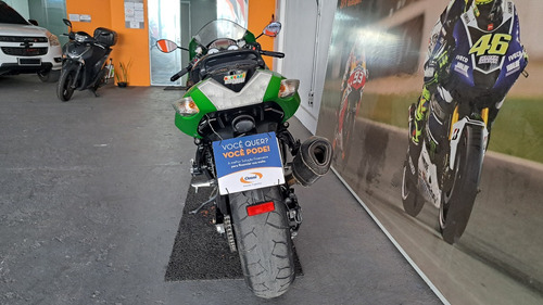 Kawasaki Ninja Zx14 Abs