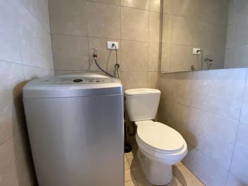 Arriendo Depto Amoblado 2d-2b Concon